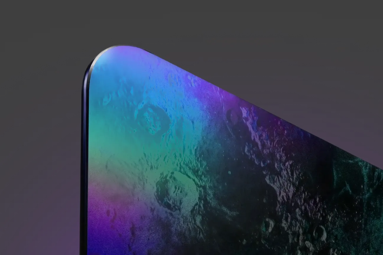 MoonCard product visual