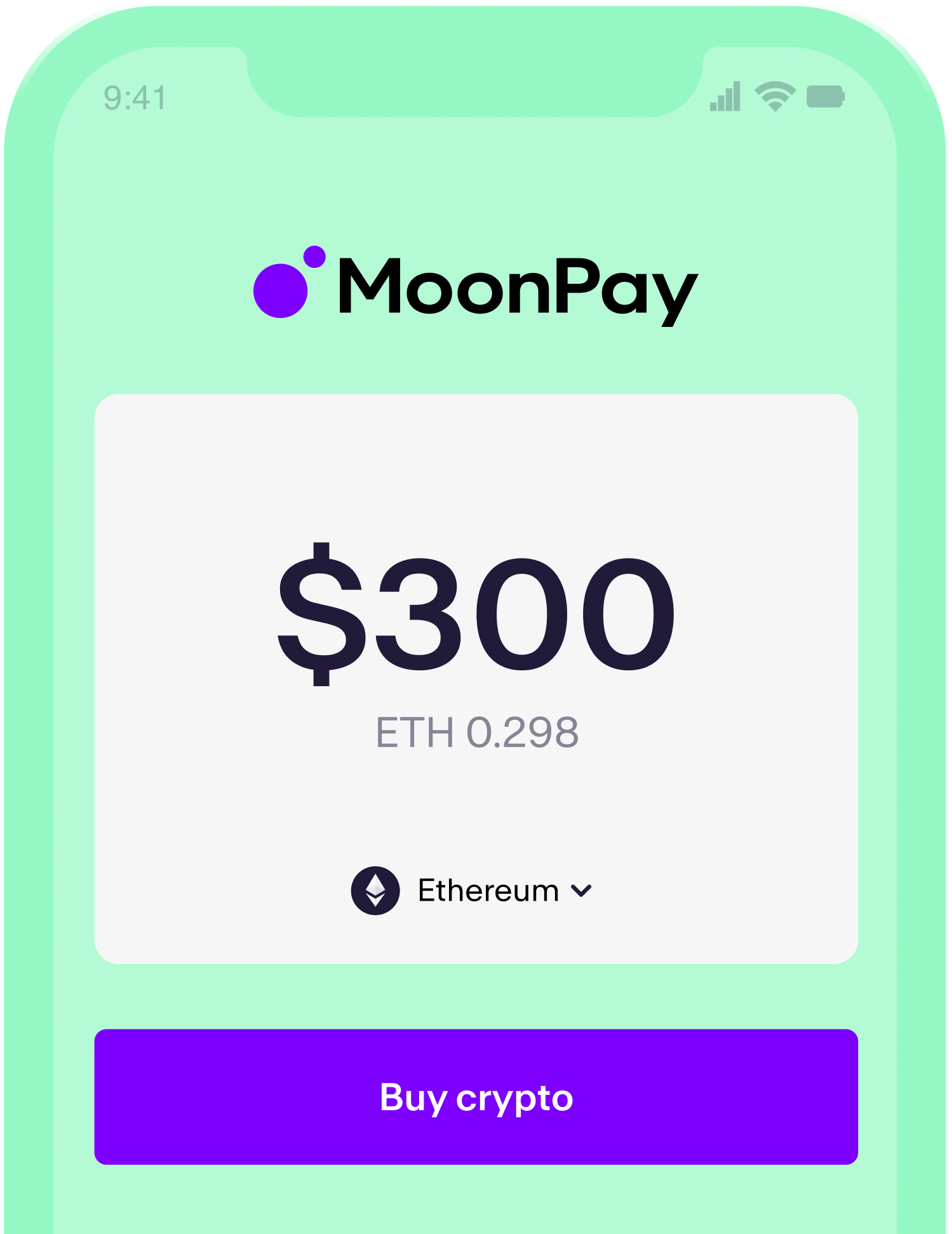 is moonpay safe to buy bitcoin